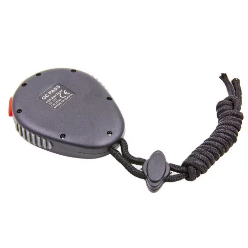 Секундомір електронний 2 результати пам'яті FLOTT F-029