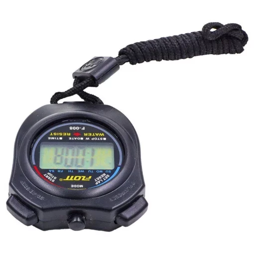 Секундомір електронний FLOTT F-008