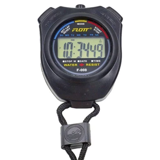 Секундомір електронний FLOTT F-008
