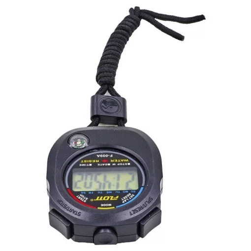 Секундомір електронний FLOTT F-009A