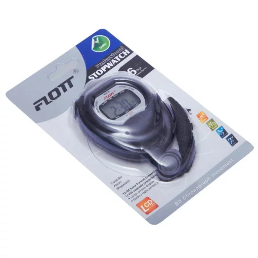 Секундомір електронний FLOTT F-006