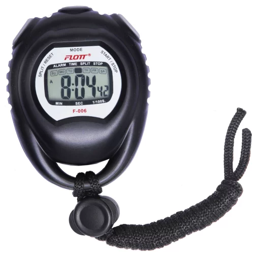 Секундомір електронний FLOTT F-006