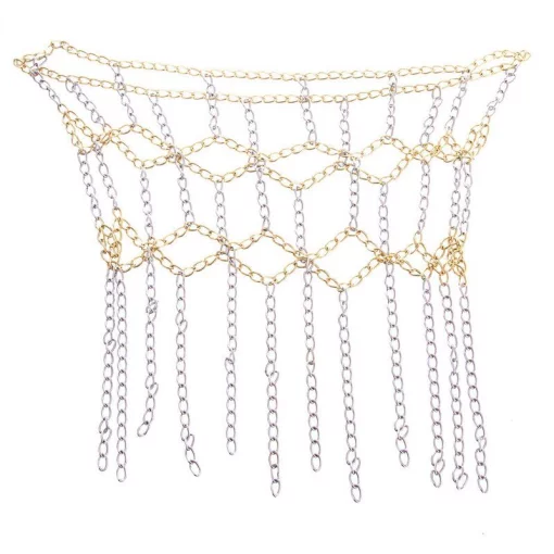 Сітка баскетбольна С-0814