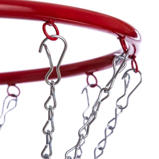 Сітка баскетбольна S-R6