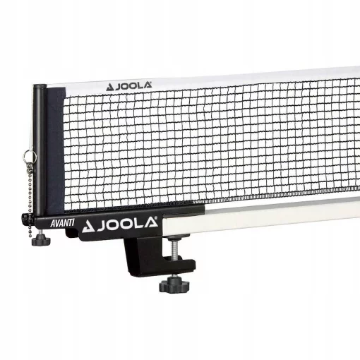 Сітка для настільного тенісу з гвинтовим кріпленням Joola Avanti