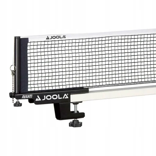 Сітка для настільного тенісу з гвинтовим кріпленням Joola Avanti