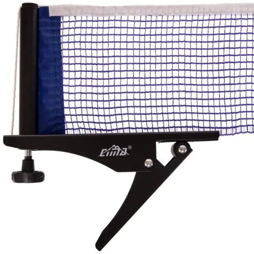 Сітка для настільного тенісу з кліпсовим кріпленням CIMA CM-T123