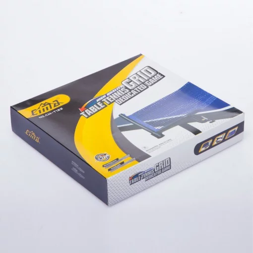 Сітка для настільного тенісу з гвинтовим кріпленням CIMA CM-T122