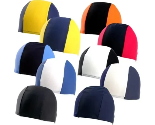 Шапка для плавання Aqua Speed ​​LYCRA 120-10-16 мультиколор Уні OSFM