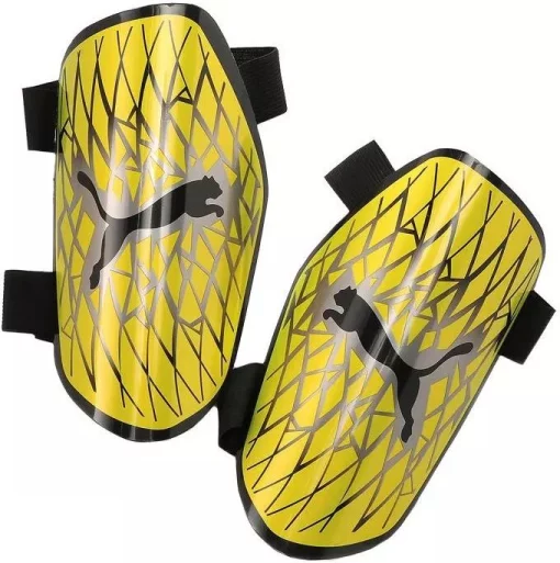 Щитки футбольные Puma Future 19.5 03076305, размер S