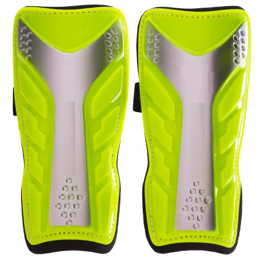 Щитки футбольные FB-602, размер M