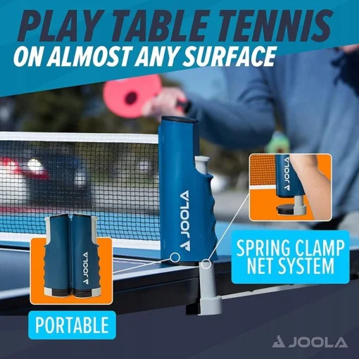 Сітка для настільного тенісу Joola Connect (30001)