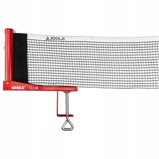 Сітка для настільного тенісу з гвинтовим кріпленням Joola Club (31006)