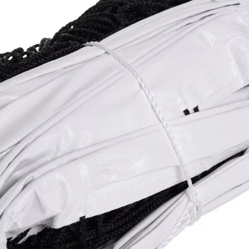 Сітка волейбольна 9,5x1 м. (шнур 4,5 мм; осередок 10*10 см) PW-05