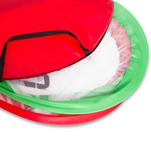 Складні футбольні ворота для тренувань SP-Sport C-6397 113x83x83см