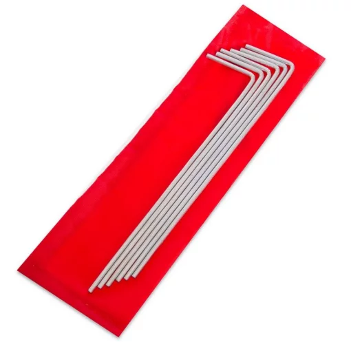 Складні футбольні ворота для тренувань SP-Sport C-6397 113x83x83см