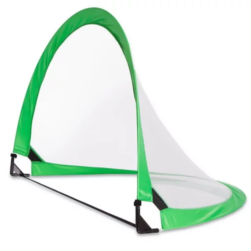 Складні футбольні ворота для тренувань SP-Sport C-6397 113x83x83см