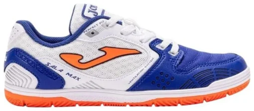 Футзалки дитячі Joma SALA MAX білий Діт 38