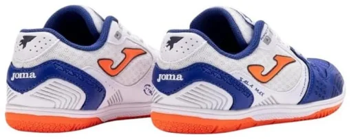 Футзалки дитячі Joma SALA MAX білий Діт 38