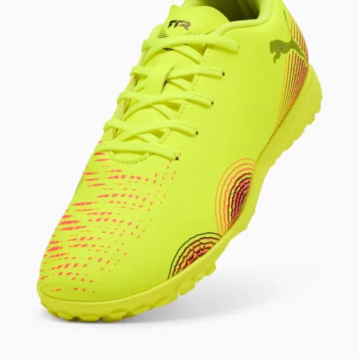 Сороканіжки дитячі Puma Future 8 Play TT 108396_03, розмір 36 (22,5 см)