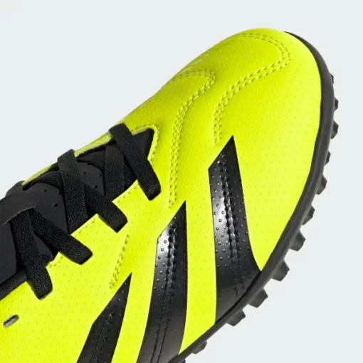 Сороконіжки Adidas Predator 24 Club Turf IG5436 розмір 36 2/3