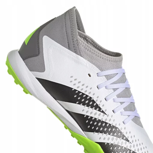 Сороконіжки Adidas Predator Accuracy.3 TF GZ0004, розмір 42 (27 см)