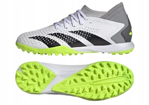 Сороконіжки Adidas Predator Accuracy.3 TF GZ0004, розмір 43 (27.5 см)