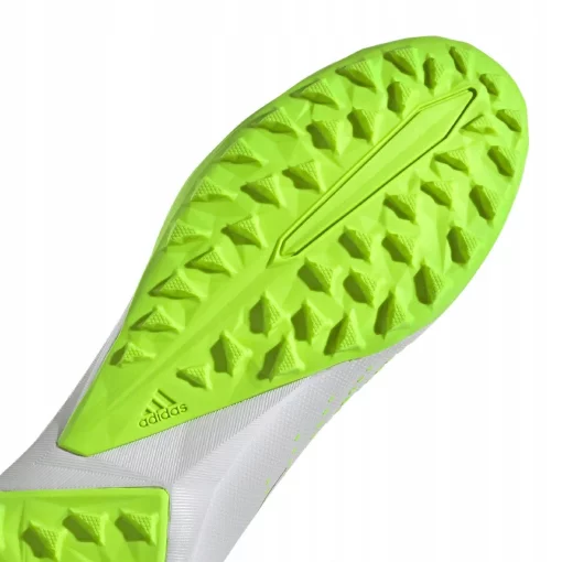 Сороконіжки Adidas Predator Accuracy.3 TF GZ0004, розмір 43 (27.5 см)