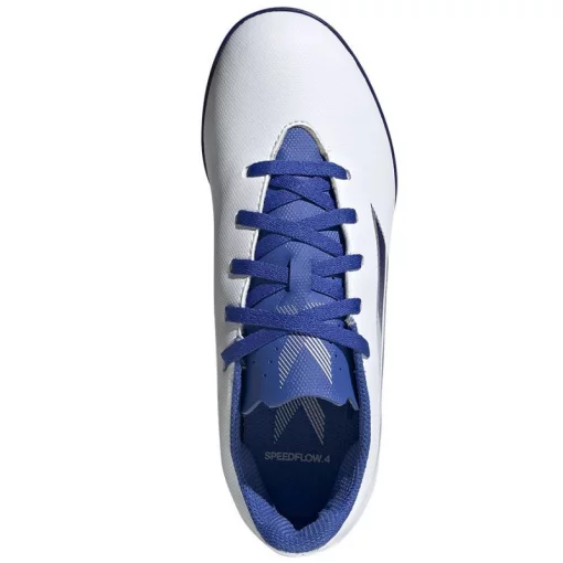 Сороконіжки Adidas X Speedflow.4 TF Junior 38 2/3(24.5 см)