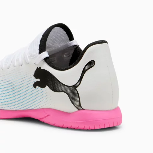 Футзалки Puma Future 7 Play IT 107739_01 размер 34