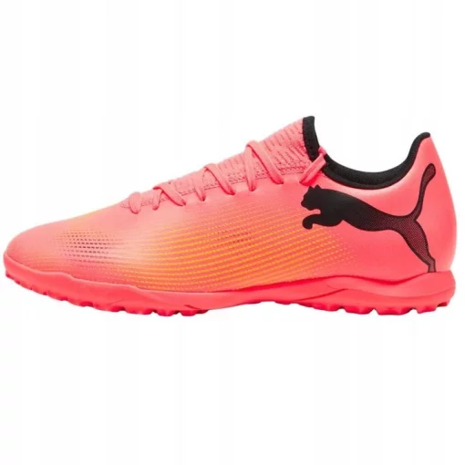 Сороконожки Puma Future 7 Play TT 107726_03, размер 40.5 (26 см)