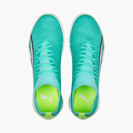Сороконіжки Puma Ultra Match TT 107220_03, розмір 42 (27,5 см)