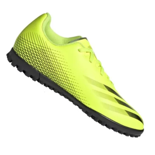 Сороконіжки Adidas X Ghosted.4 TF 42 (27 см)