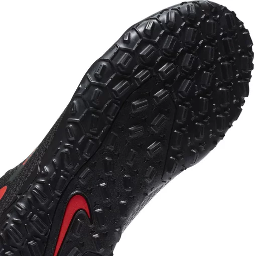 Сороконіжки Nike Phantom GT Club TF Junior 41.5 (23.5 см)