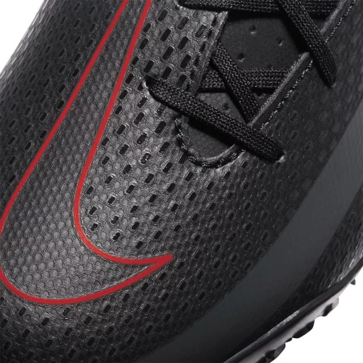 Сороконіжки Nike Phantom GT Club TF Junior 41.5 (23.5 см)