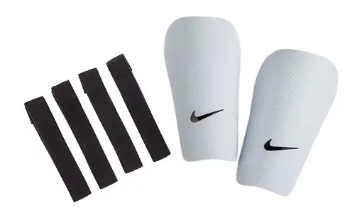 Щитки NK J GUARD-CE білий, чорний Діт L