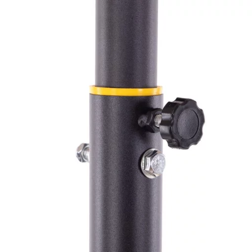 Стійка баскетбольна мобільна зі щитом JUNIOR SP-Sport S018