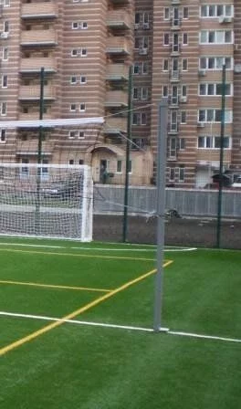 Стійки для волейболу SS00103