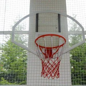 Стрітбольний щит 1200х950 мм з оргскла SS00057