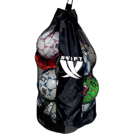 Сумка для футбольних м'ячів SWIFT (10-12 шт)