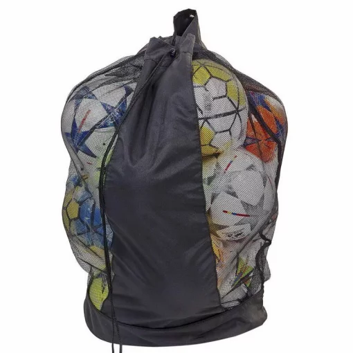 Сумка-рюкзак на 15 м'ячів C-4612