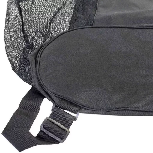 Сумка-рюкзак на 15 м'ячів C-4612