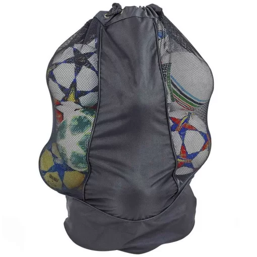 Сумка-рюкзак на 20 мячей SP-Sport C-4894-1