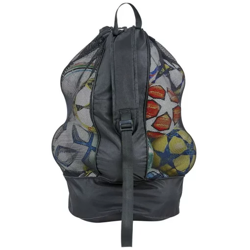 Сумка-рюкзак на 20 мячей SP-Sport C-4894-1