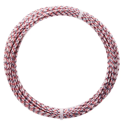 Струна Ashaway Super Nick XL Micro 1.15 red