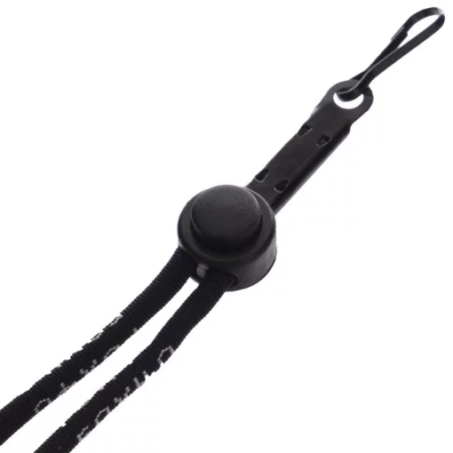 Свисток суддівський пластиковий FOX40-PEARL, зелений