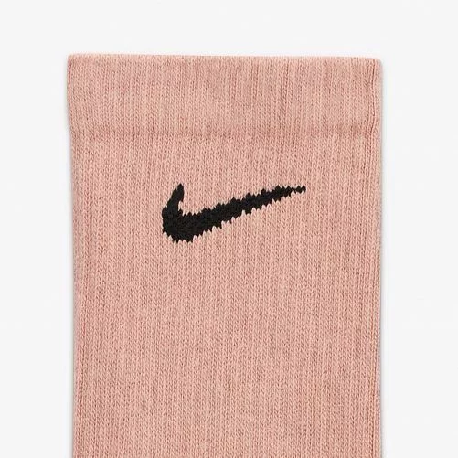 Шкарпетки Nike U NK EVERYDAY PLUS CUSH CREW бежевий, коричневий Чол 42-46
