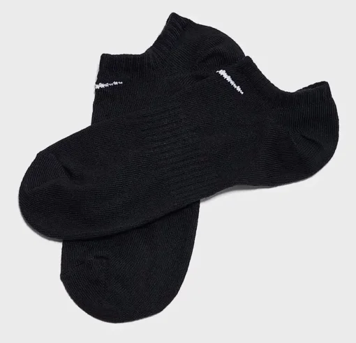 Шкарпетки Nike U NK EVERYDAY LTWT NS 6PR-BAND чорний Уні 34-38
