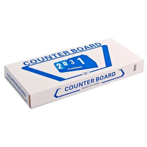 Табло перекидне для ігор SPORTSXINJING SP-Sport C-5936