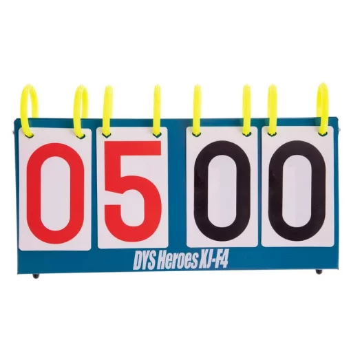 Табло перекидне SP-Sport C-2239